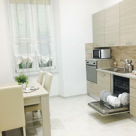 Queen Chic Apartment لا سبيتسْيا المظهر الخارجي الصورة
