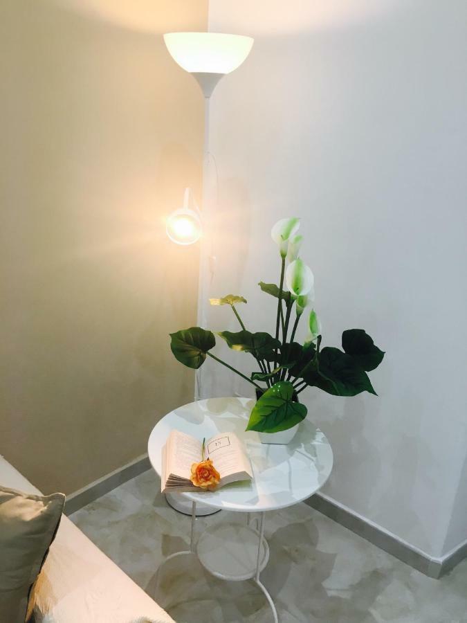 Queen Chic Apartment لا سبيتسْيا المظهر الخارجي الصورة