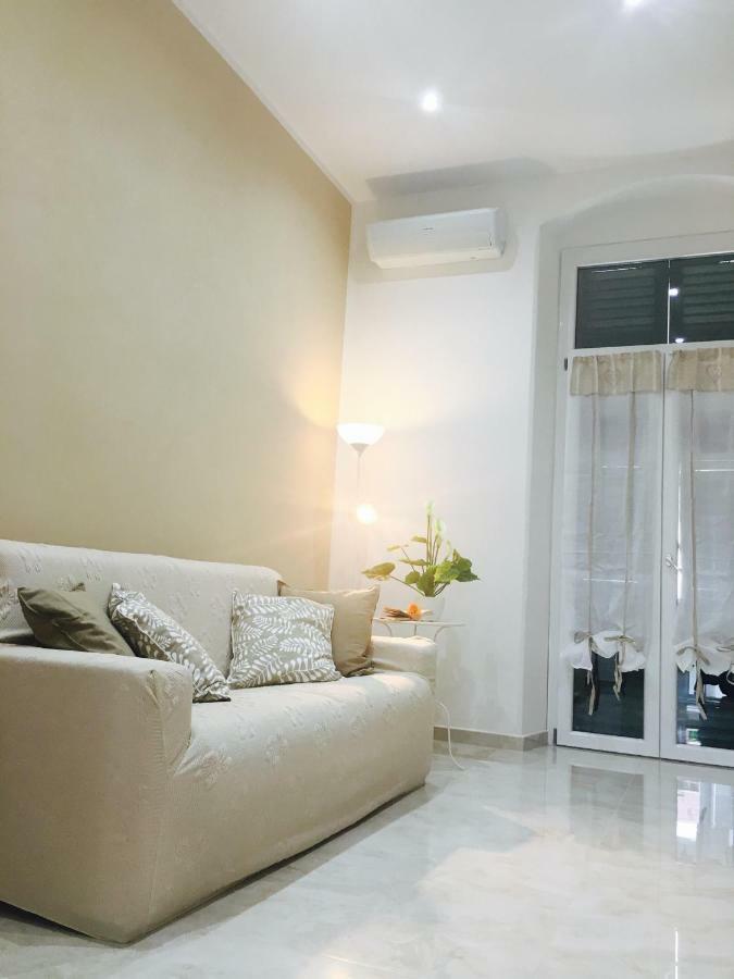 Queen Chic Apartment لا سبيتسْيا المظهر الخارجي الصورة