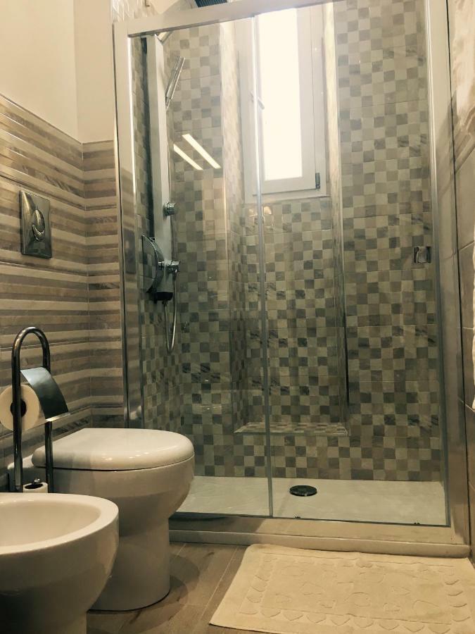 Queen Chic Apartment لا سبيتسْيا المظهر الخارجي الصورة