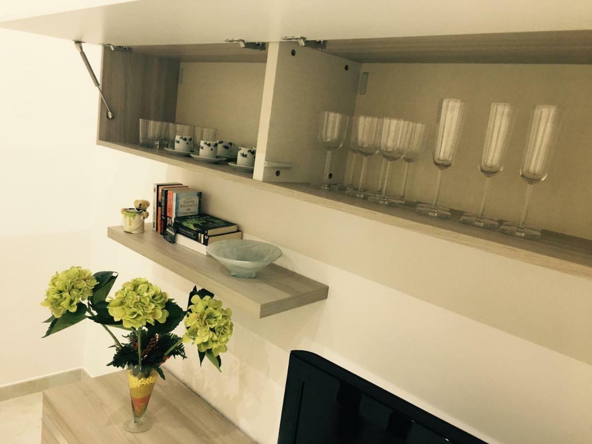 Queen Chic Apartment لا سبيتسْيا المظهر الخارجي الصورة