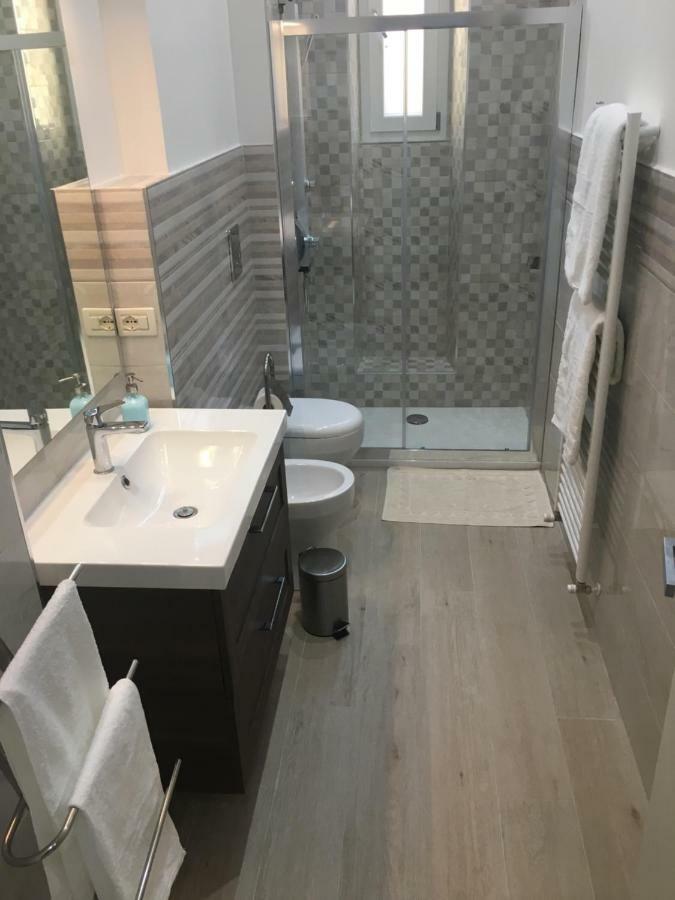 Queen Chic Apartment لا سبيتسْيا المظهر الخارجي الصورة