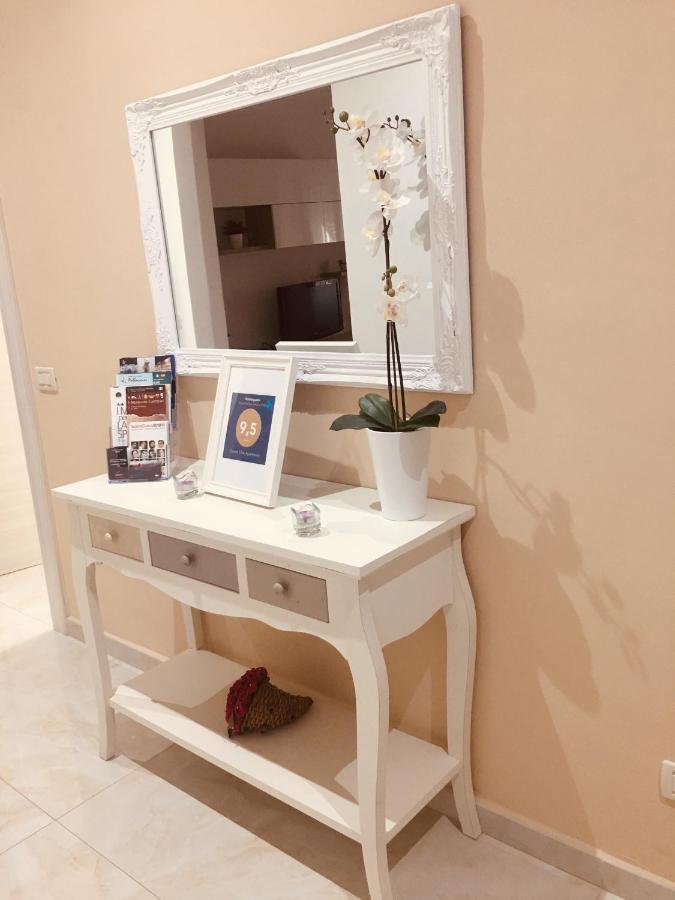 Queen Chic Apartment لا سبيتسْيا المظهر الخارجي الصورة
