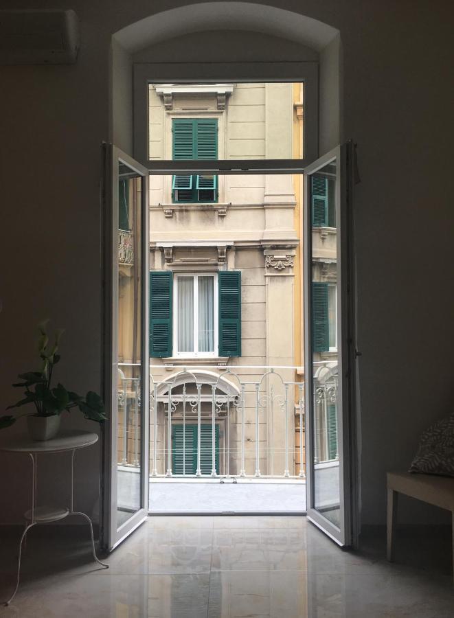 Queen Chic Apartment لا سبيتسْيا المظهر الخارجي الصورة